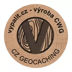 CWG buk větev osobní a eventové, bukový suk, buk větev s letokruhy