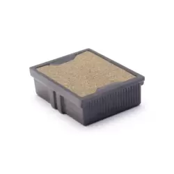 Náhradní polštářek pro razítko Shiny S-510