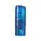 Kvalitní samonamáčecí textové razítko Shiny R-512 v modré transparentní barvě